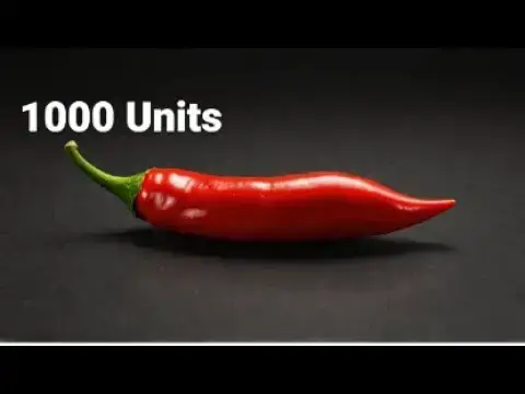Video thumbnail for Cayenne Pepper's AMAZING Medicinal Powers You Need to Know About!