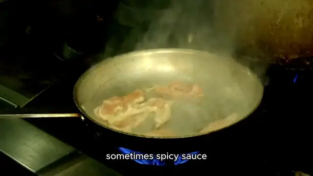 Video thumbnail for Shrimp,Grits Recipe