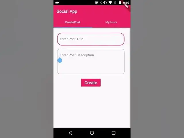 Video thumbnail for Flutter State Management with InheritedWidget