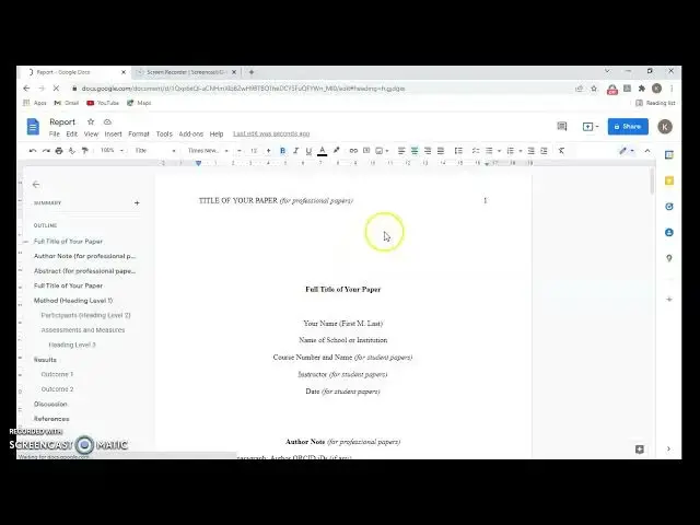 Video thumbnail for How do I make Google docs view only