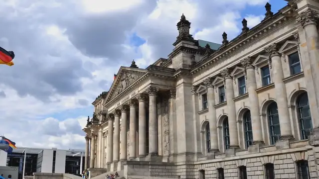 Video thumbnail for Otkrivanje Njemačke: odredišta i aktivnosti koje morate posjetiti