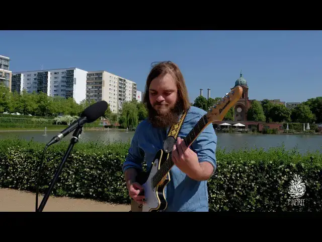 Video thumbnail for ONK LOU - Italian Move | Pinetree