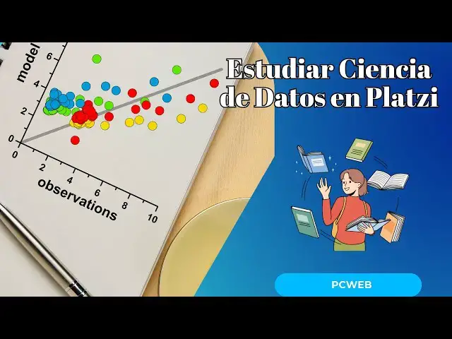 Video thumbnail for Estudiar Ciencia de Datos en Platzi: La llave hacia un futuro lleno de oportunidades