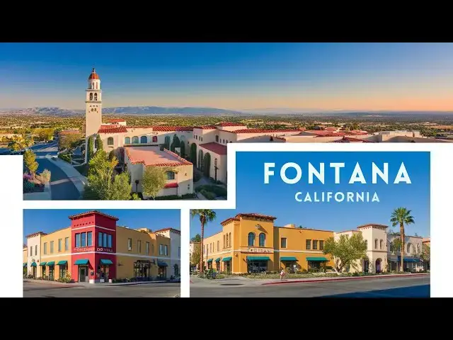 Video thumbnail for Is Fontana, California, A Good Place to Live? A Comprehensive Guide