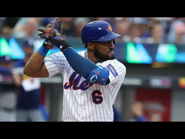 'Video thumbnail for Starling Marte 2023 Highlights!'