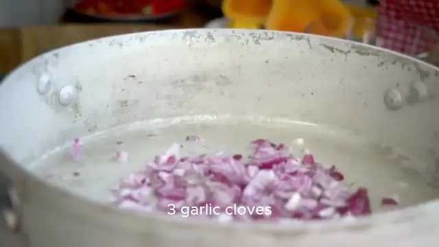 'Video thumbnail for Vegan Pecan Apple Chickpea Salad Wraps'