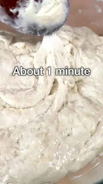 Video thumbnail for No knead Focaccia recipe (1920p_60fps_H264-128kbit_AAC)