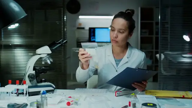 Video thumbnail for Are Ammo Companies Lying About Muzzle Velocity A Ballistics Test