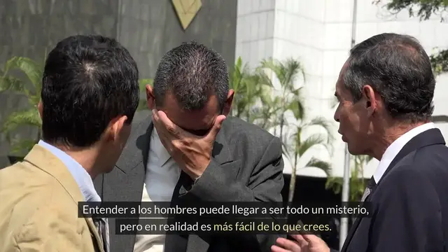 Video thumbnail for 15 Cosas que los hombres aman de las mujeres