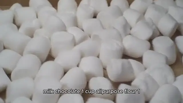 Video thumbnail for Deep Fried S’mores recipe