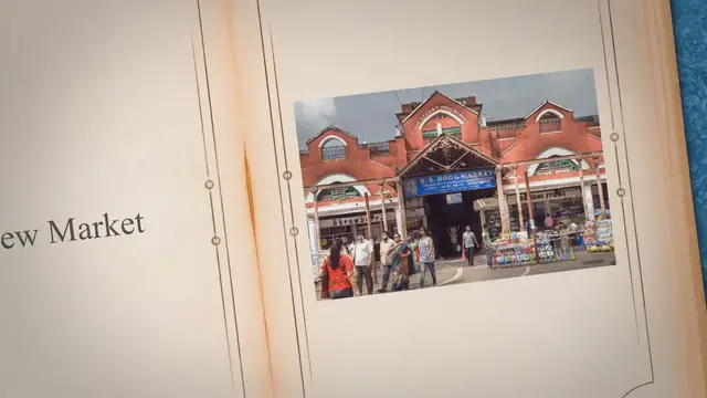 Video thumbnail for Top 10 Best Shopping Places in Kolkata