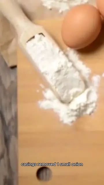 Video thumbnail for rigatoni recipe