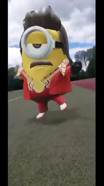 Video thumbnail for This Is A 3 Second Song music funny 3seconds