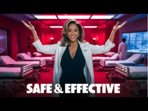 Video thumbnail for Red Light Therapy: Uncover the Surprising Benefits for Wellness