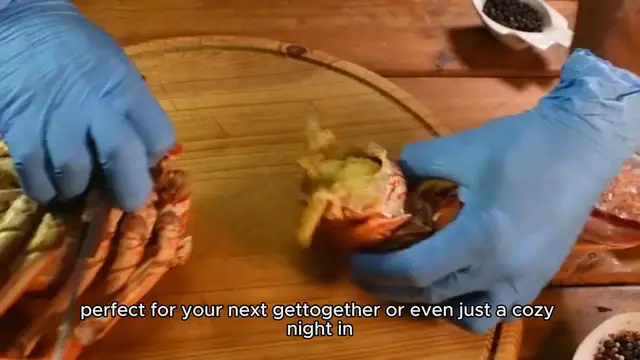 Video thumbnail for Mini Lobster Rolls