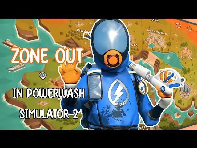 Video thumbnail for Powerwash Simulator 2 - The Most Relaxing Game Ever Created