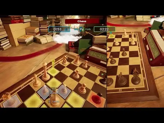 Video thumbnail for  It takes two with