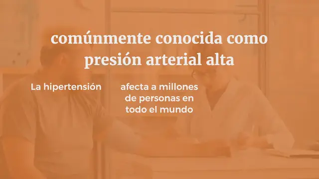 Video thumbnail for Este es el peor enemigo para un hipertenso y debes evitarlo desde hoy