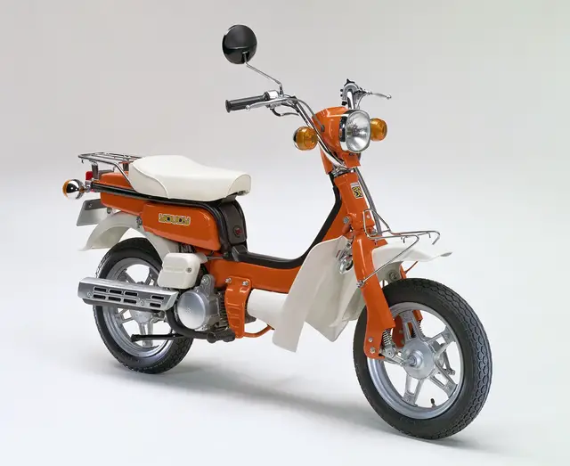 'Video thumbnail for Suzuki FZ 50'