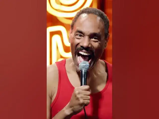Video thumbnail for The Multiracial Woman Version of Me Would Be Cute #shorts #comedy #standup