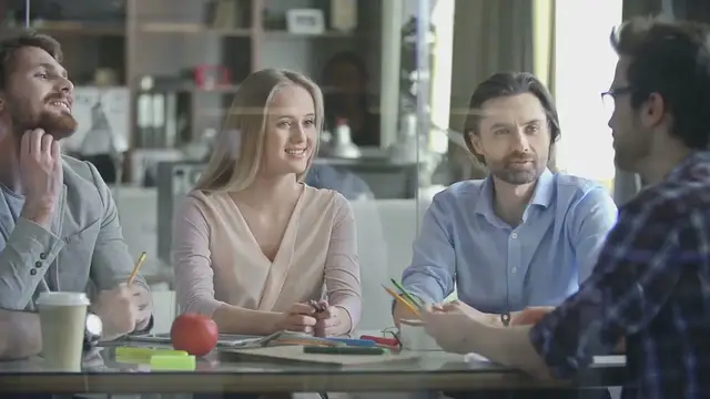 Video thumbnail for Group Games for Creativity