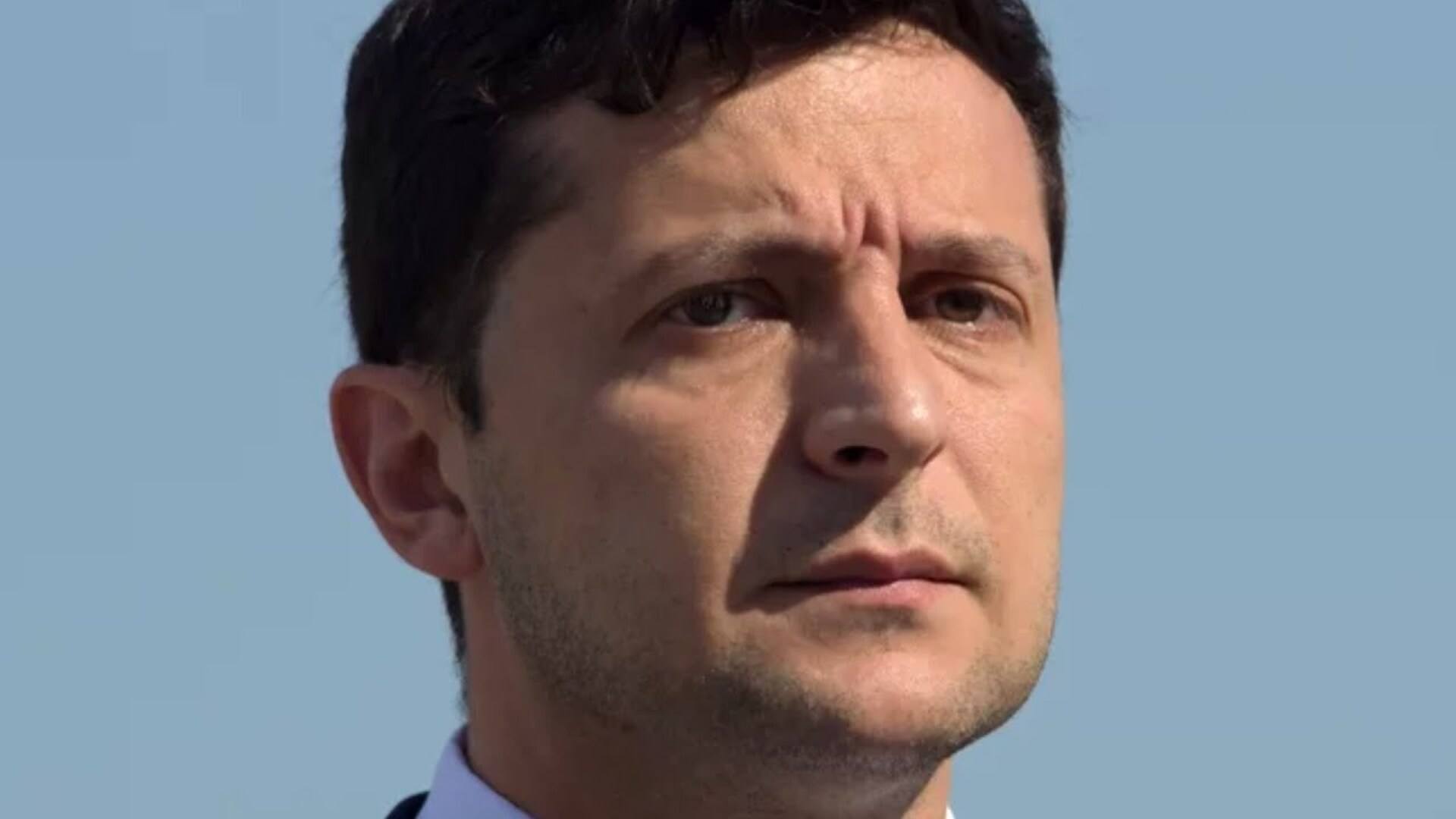 Video thumbnail for The Untold Truth Of Ukraine's President Zelensky