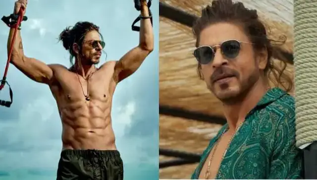 Video thumbnail for Shah Rukh Khan Wiki, Bio, Age, Net Worth, Wife, Family, Career 2025
