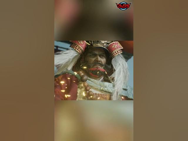 Video thumbnail for Samurai's Fiery Transformation: Unleash the Ultimate Demon! - Nioh 3 #shorts