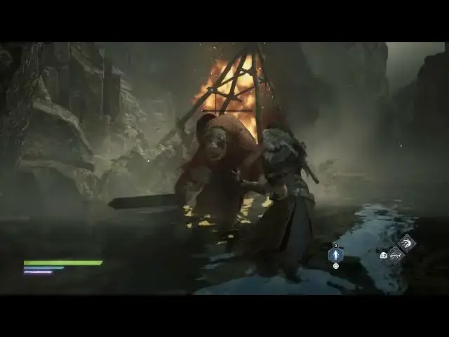 'Video thumbnail for Echoes of The End - Chapter 3 Barregard: Follow Abram (Prayer Sequence) Rinding Arc | Head To Haven'
