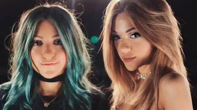 'Video thumbnail for What Most People Don't Know About Niki And Gabi'