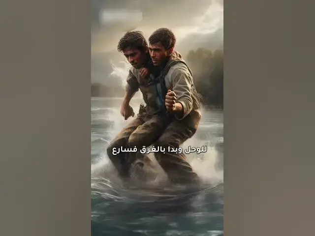 'Video thumbnail for العبرة المستفادة 👌⭐🖤 #قصص #اشتراك #تعلم #سوريا #مصر #الخليج_العربي #دبي'
