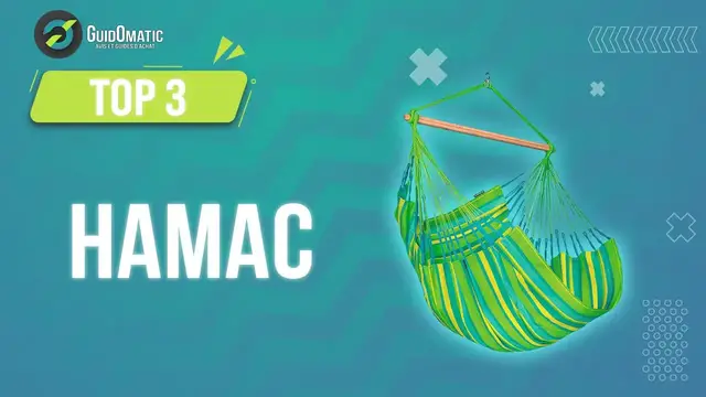 Video thumbnail for ⭐️ TOP 3 : HAMAC 2023