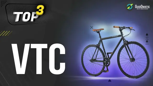 Video thumbnail for ⭐️ MEILLEUR VTC (2022) - Comparatif & Guide d'achat