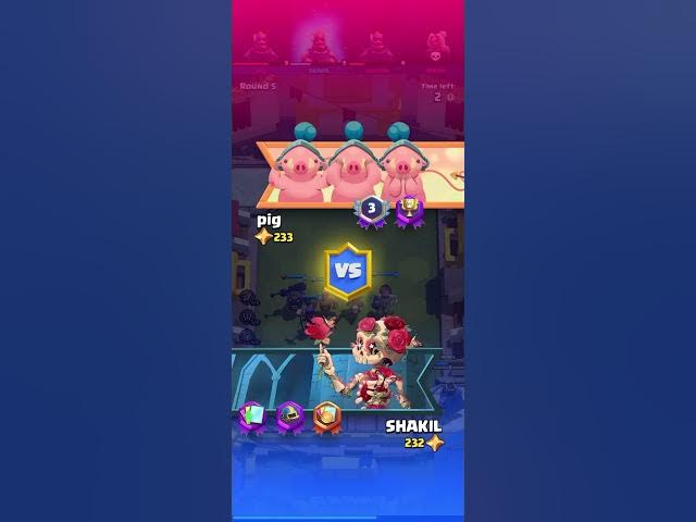 Video thumbnail for The ULTIMATE Clash Royale Meta Breakdown: Why This "Broken" Strategy is Dominating the Arena in 2026