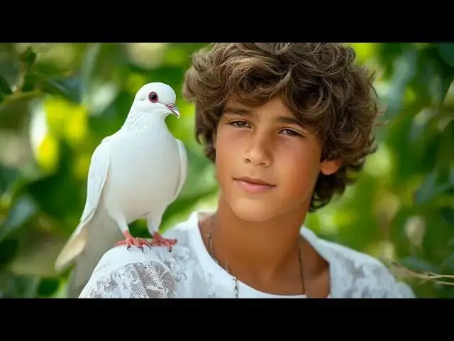 Video thumbnail for Top 10 Spanish Boy Names: Meanings and Origins 🇪🇸👦