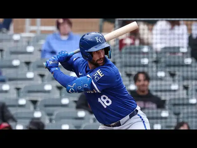 'Video thumbnail for Tyler Gentry 2024 Minor League Highlights!'