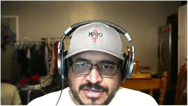 Video thumbnail for UnFiltered Live with Gabé Leal