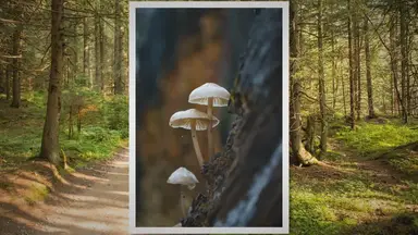 'Video thumbnail for Amyloban 3399 Vs Lion's Mane. Honest Review Of "Mushroom Wisdom" Brand'