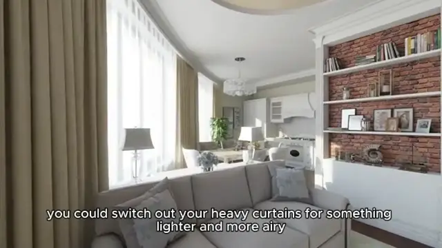 'Video thumbnail for Seasonal home updates'