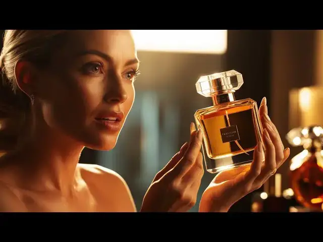 Video thumbnail for My Most Complimented Perfumes for Women That Turn Heads Everywhere