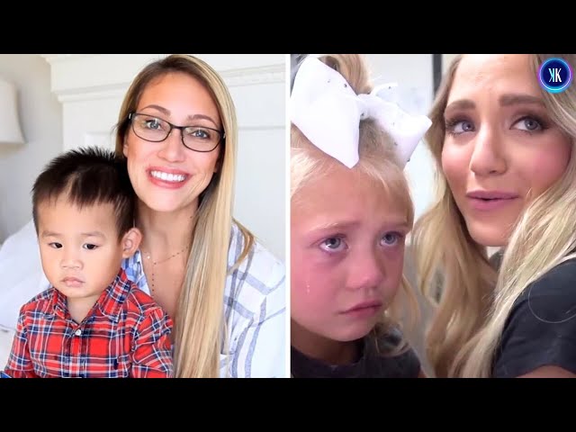 Video thumbnail for The Most Problematic Family Vloggers on YouTube