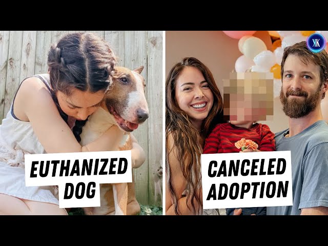 Video thumbnail for The Most Unethical Family Vloggers