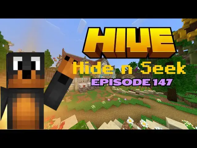 'Video thumbnail for I got Harassed?  | Minecraft Hive #147'
