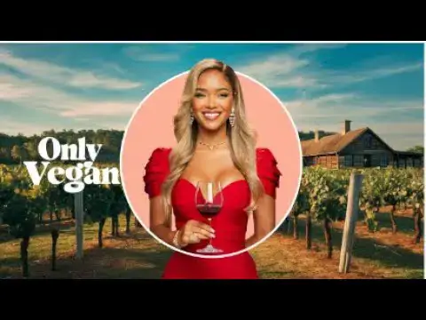 Video thumbnail for Vegane Hotels Deutschland: 7 Häuser für pflanzenbasiertes Reisen