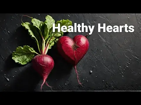 Video thumbnail for Vitamina B9: ¿Es el Secreto para Prevenir Infartos? Conoce su Impacto en la Salud del Corazón