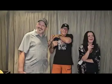 'Video thumbnail for Exclusive Country Music Cruise Interview with Diamond Rio.'