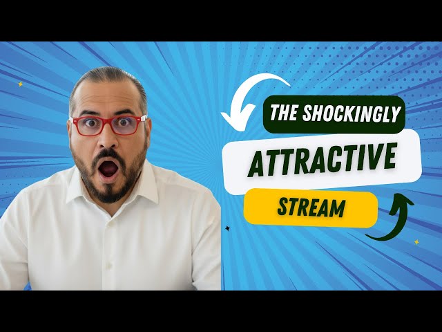 Video thumbnail for Gabe Test Stream...Part 2?