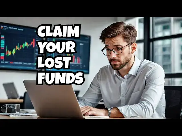 Video thumbnail for How To RECOVER Your Money From Online FRAUD