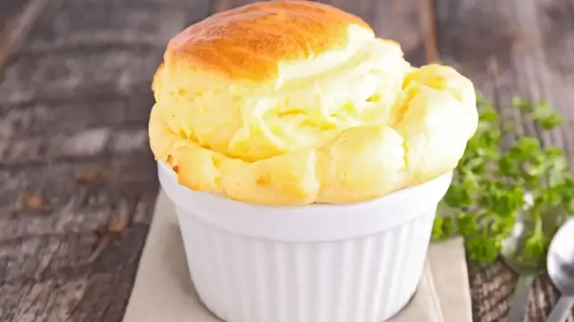 'Video thumbnail for Delicious Non-Traditional Thanksgiving Sides'