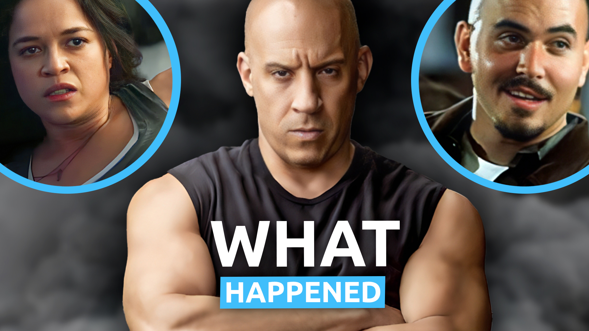 Video thumbnail for Fast And Furious Storylines That Disappeared Without Explanation